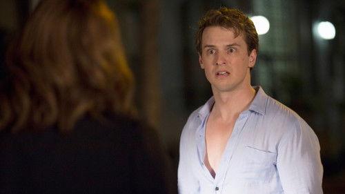 Time After Time Season 1 Episode 2 - I Will Catch You