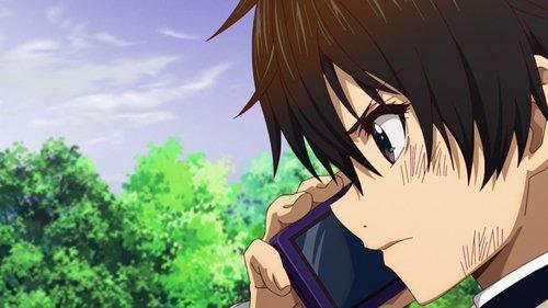 Background image for The Final Ability