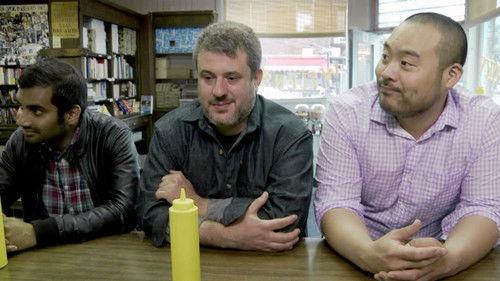 The Mind of a Chef Season 1 Episode 2 - Pig