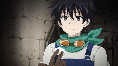 I'm Standing on a Million Lives Season 2 Episode 4 - The Island That Flows