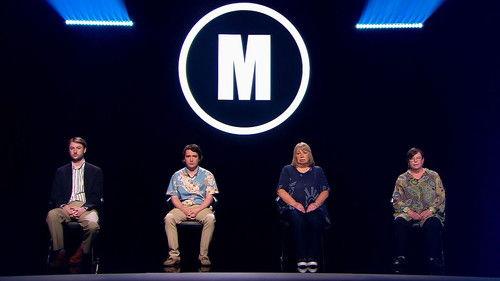 Mastermind Season 51 Episode 6 - Episode 6