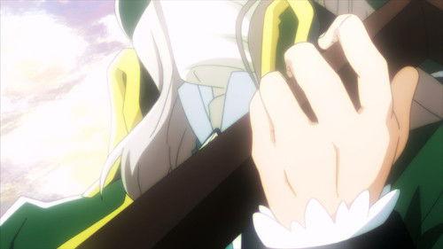 Shakugan no Shana Season 3 Episode 20 - The Egg of the World