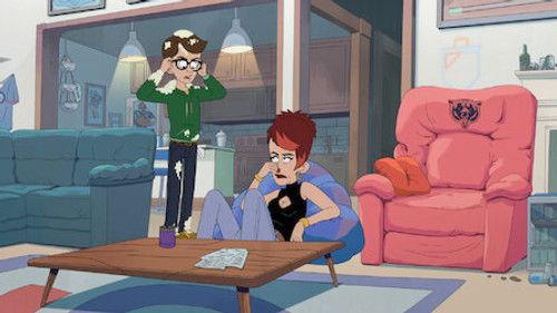 Chicago Party Aunt Season 1 Episode 2 - Helicopter Aunt