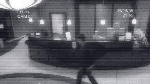 See No Evil Season 5 Episode 4 - The Man in the Black Hat