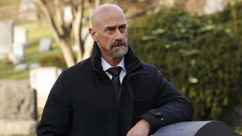 Law & Order: Organized Crime Season 4 Episode 1 - Memory Lane