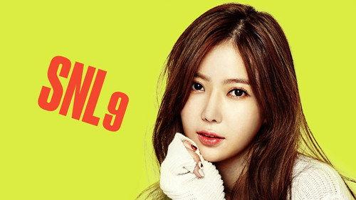 SNL Korea Season 9 Episode 2 - Episode 2