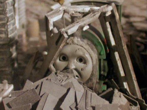 Thomas & Friends Season 4 Episode 8 - Trucks