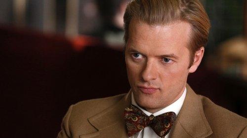 undefined Season 14 Episode 10 - The Tie That Binds