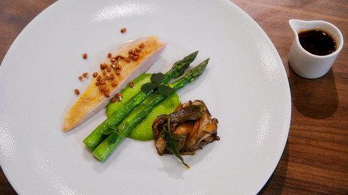 MasterChef: The Professionals Season 18 Episode 12 - Episode 12