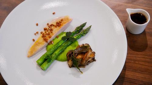 MasterChef: The Professionals Season 18 Episode 12 - Episode 12