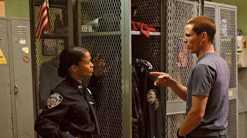 Third Watch Season 5 Episode 2 - My Opening Farewell