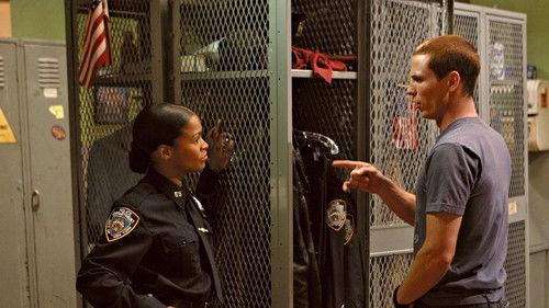 Third Watch Season 5 Episode 2 - My Opening Farewell