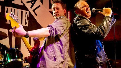 Not Going Out Season 5 Episode 1 - Band