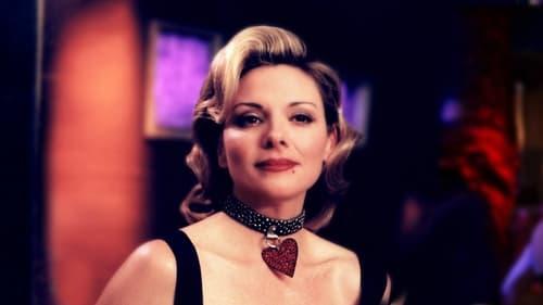 Sex and the City Season 2 Episode 12 - La Douleur Exquise!