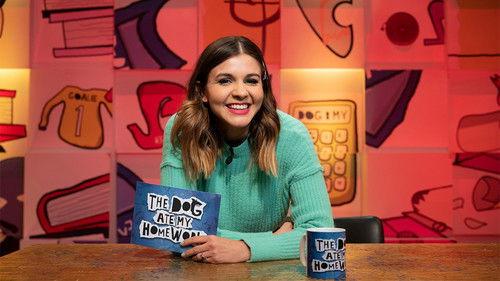 The Dog Ate My Homework Season 8 Episode 4 - Charlie v Maya