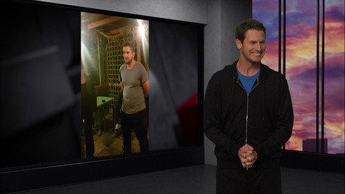 Tosh.0 Season 11 Episode 4 - Energy Drink Reviewer