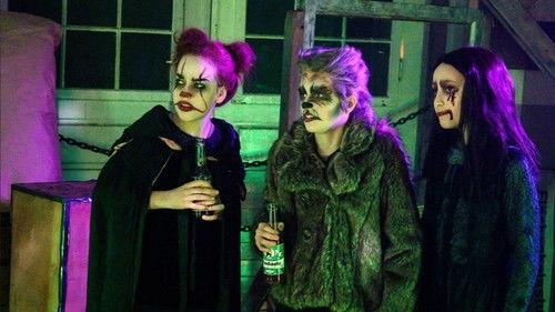 The Peppercorns Season 16 Episode 4 - Escaperoom