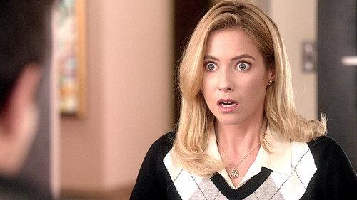 Hindsight Season 1 Episode 2 - Square One