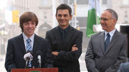 Dan for Mayor Season 2 Episode 11 - Mayor for a Day