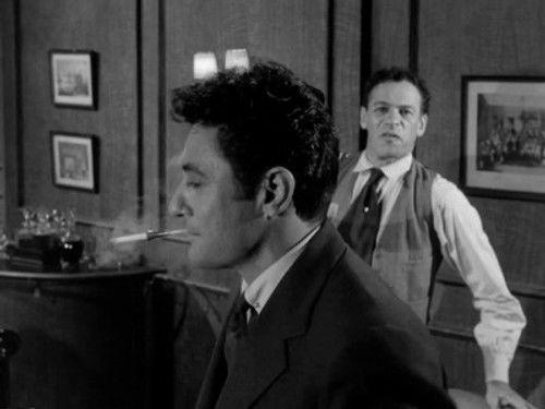 The Untouchables Season 3 Episode 9 - City Without a Name