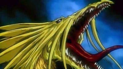 Record of Lodoss War Season 1 Episode 13 - Lodoss, the Burning Continent