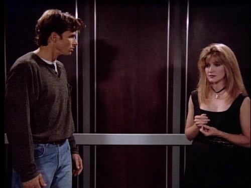 Wings Season 6 Episode 1 - Whose Wife is it Anyway?