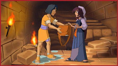 Friends and Heroes Season 2 Episode 2 - Over Walls