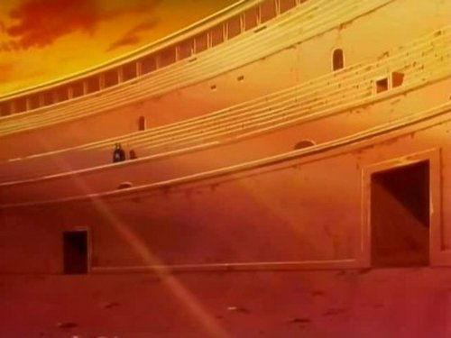 Shadow Skill Season 1 Episode 22 - Older Sister, Younger Brother