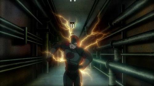 Freedom Fighters: The Ray Season 1 Episode 6 - Episode 6