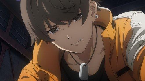 Background image for Drifters' Pride