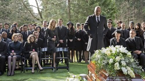 Arrow Season 2 Episode 21 - City of Blood