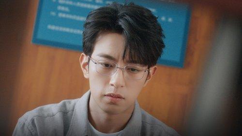 ABO Desire Season 1 Episode 12 - You’re Mine