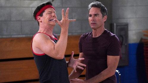 undefined Season 3 Episode 2 - Pappa Mia