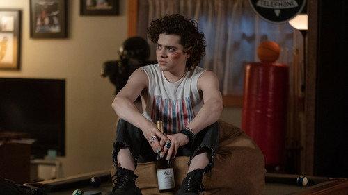 The Girl in the Woods Season 1 Episode 5 - One Door Closes