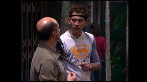 Aída Season 2 Episode 3 - Episode 3