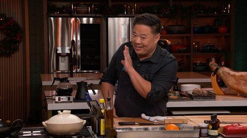 Dinner Time Live with David Chang Season 2 Episode 10 - A Year in Review