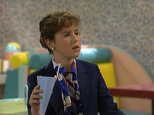 Punky Brewster Season 3 Episode 20 - Help Wanted