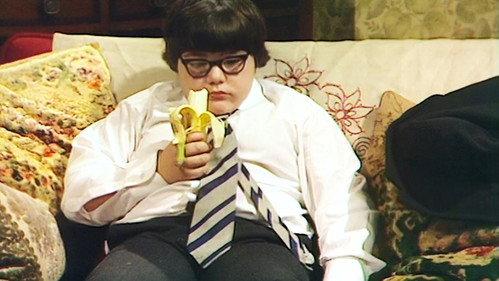 Grange Hill Season 5 Episode 2 - Settling In
