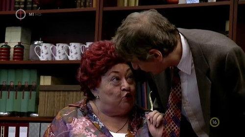 Work Matters Season 3 Episode 9 - Episode 9