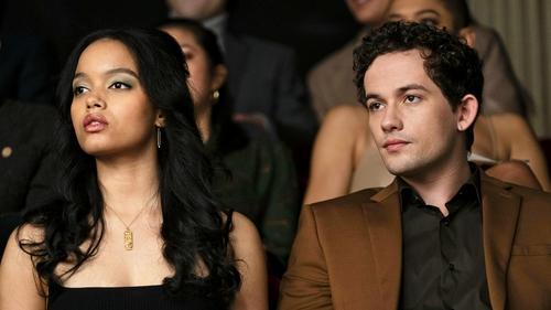 undefined Season 1 Episode 3 - Lies Wide Shut