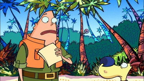 Watch My Chops Season 1 Episode 4 - Jungle Panic