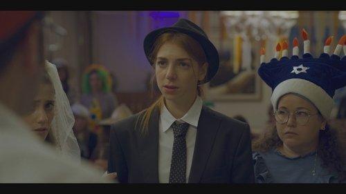 Shababnikim Season 2 Episode 14 - Days of Purim