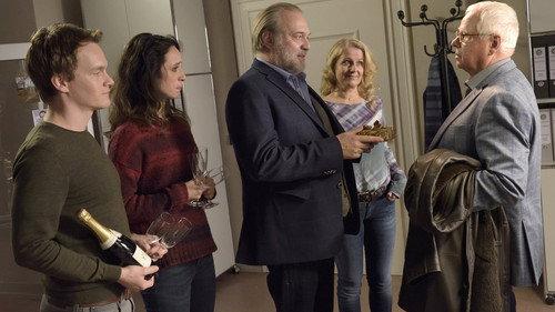 The Old Fox Season 45 Episode 5 - Episode 5