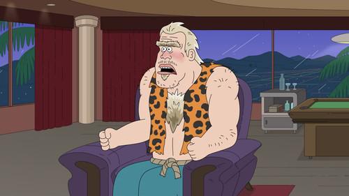 Paradise PD Season 2 Episode 5 - The Father, the Son and the Post-it Note