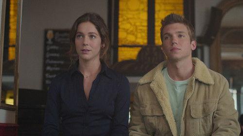 In Love All Over Again Season 1 Episode 3 - Talent