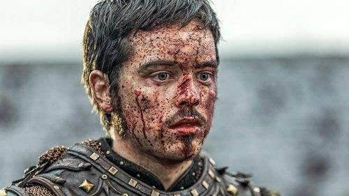 Vikings Season 5 Episode 15 - Hell