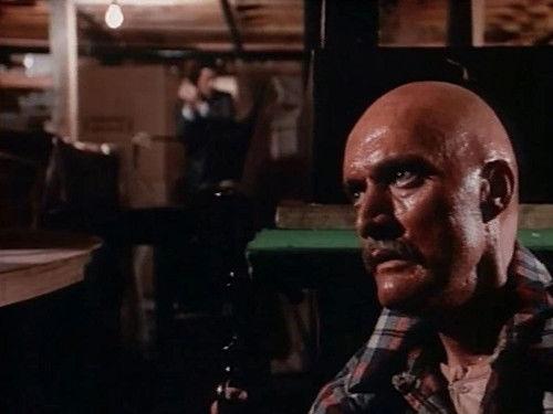 Matt Houston Season 3 Episode 13 - The Nightmare Man