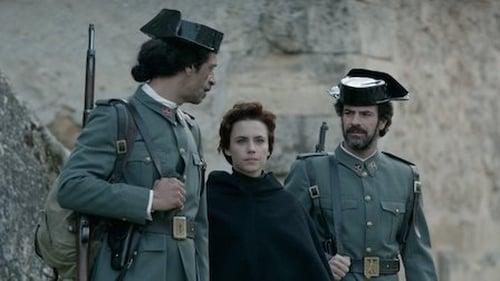 The Ministry of Time Season 1 Episode 3 - How Time Is Rewritten