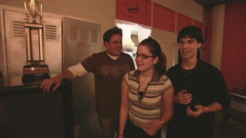 Méchant changement Season 2 Episode 14 - Episode 14