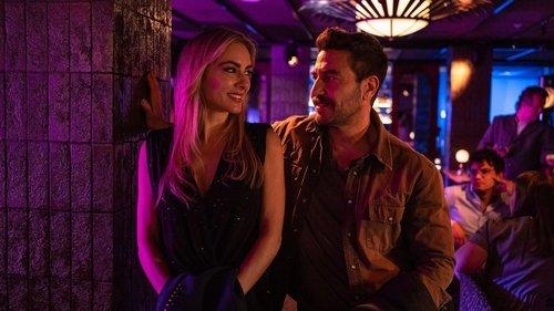 Alpha Males Season 1 Episode 2 - Life's What Absorbs You